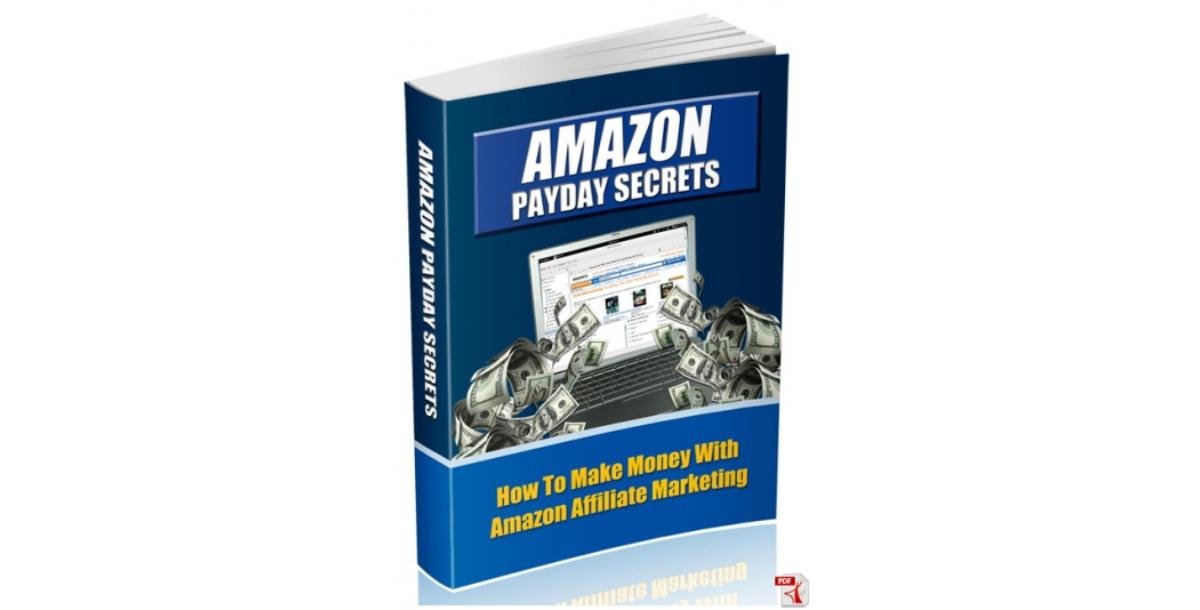Amazon Payday Secrets-9098
