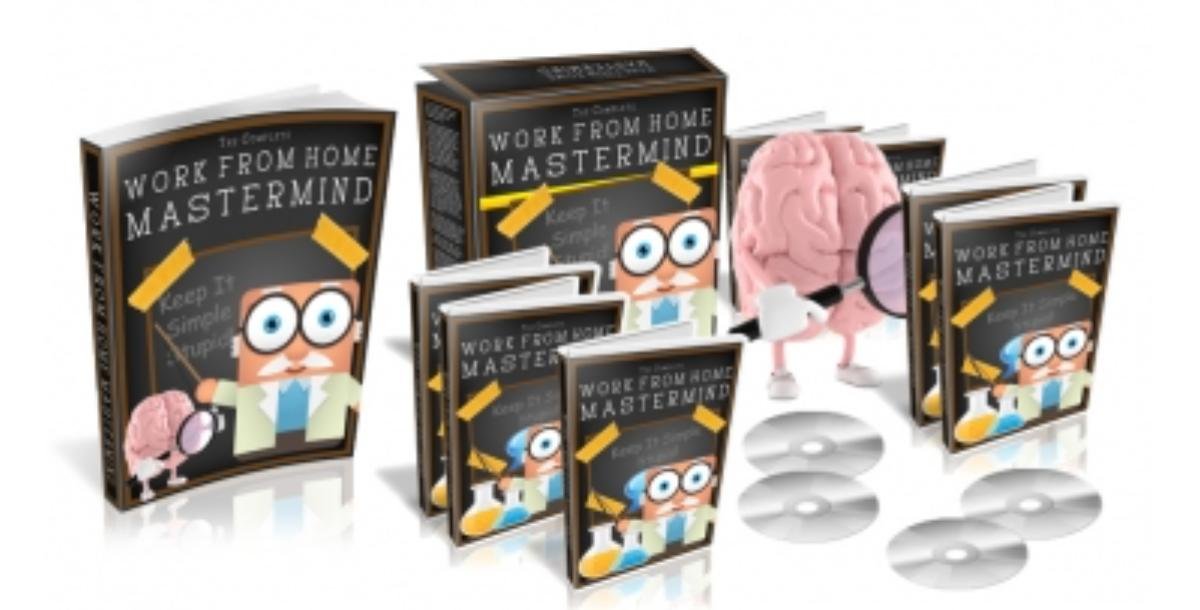 Work From Home Mastermind-6248