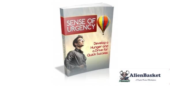 Sense Of Urgency-6119