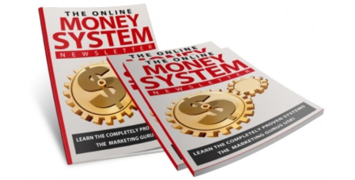 The Online Money System-9103