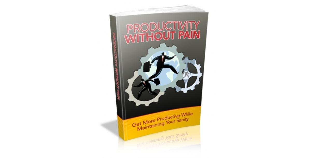 Productivity Without Pain-6120
