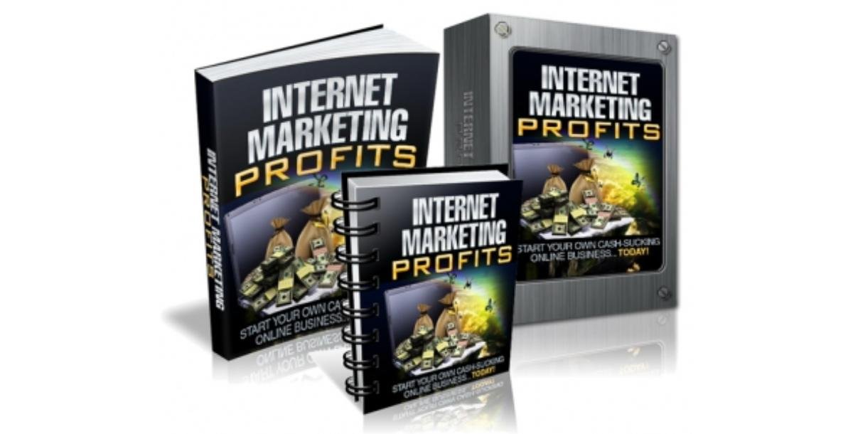 Internet Marketing Profits-3517