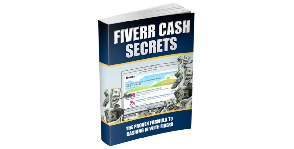 Fiverr Cash Secrets-9104