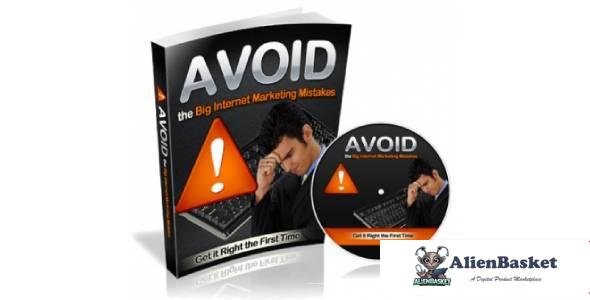 Avoid the Big Internet Marketing Mistakes-3518