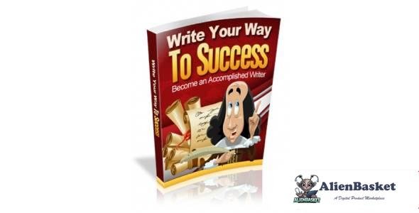 Write Your Way to Success-6123