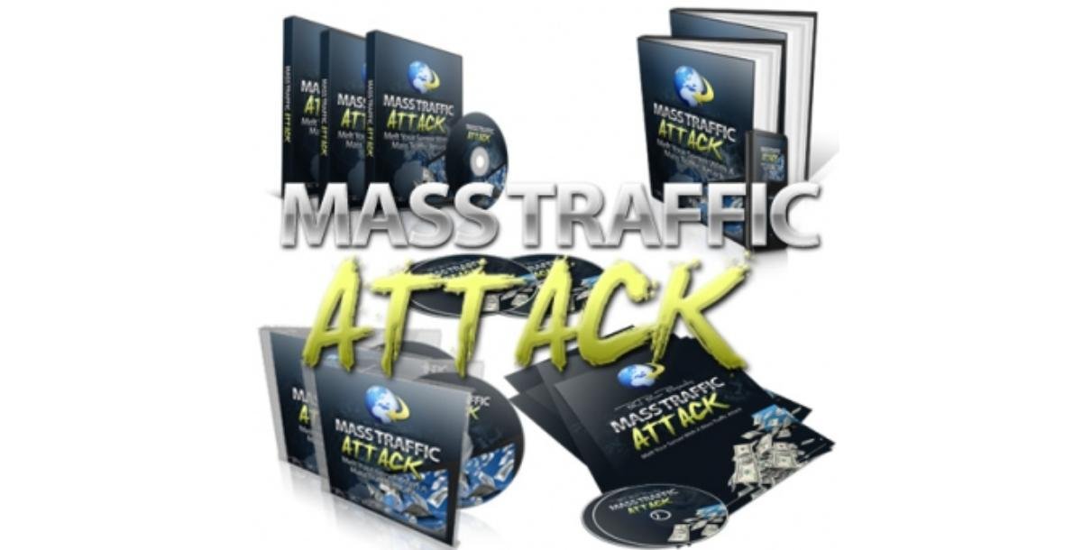 Mass Traffic Attack-1361