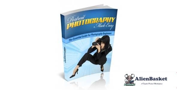 Portrait Photography Made Easy-5386