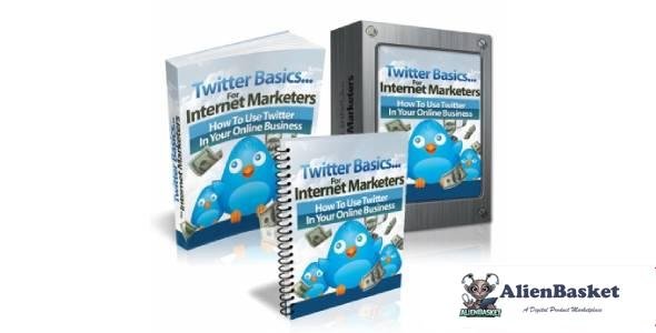 Twitter Basics For Internet Marketers-3522