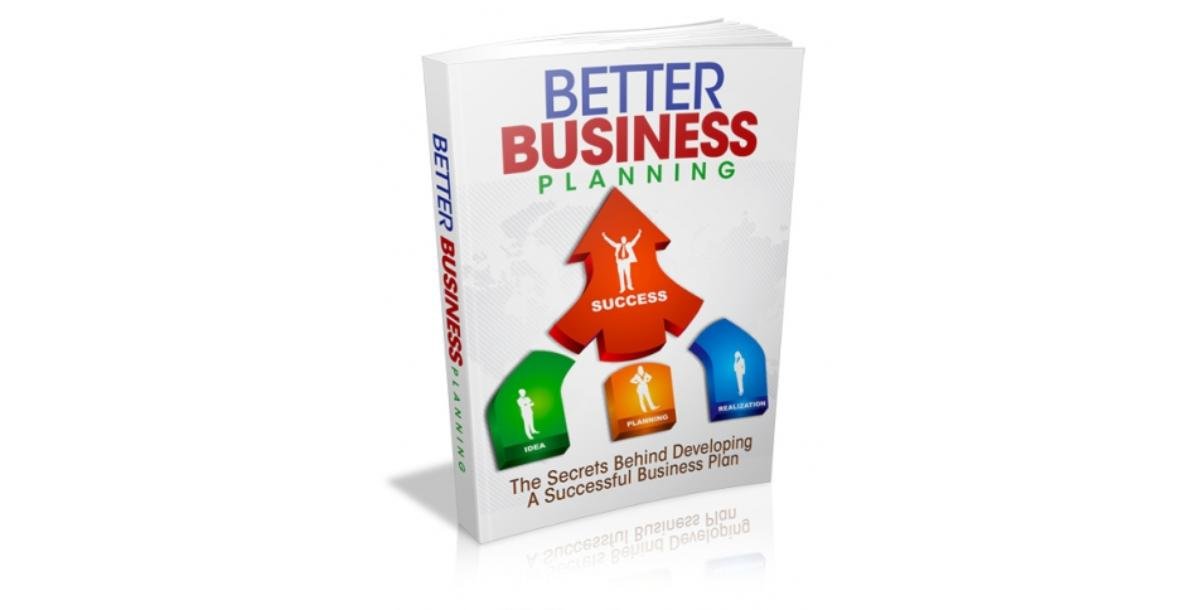 Better Business Planning-9107