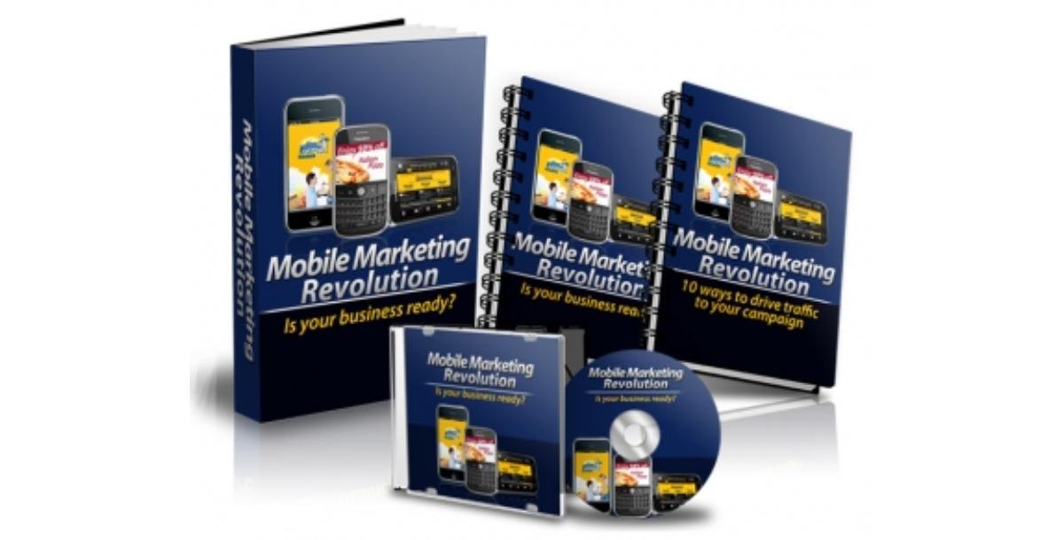 Mobile Marketing Revolution-3523