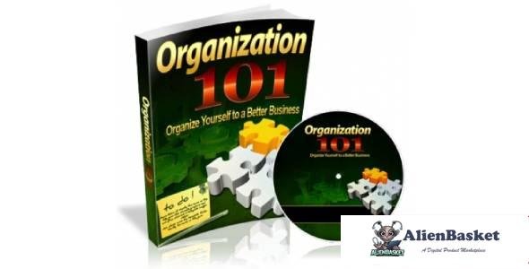 Organization 101-6129