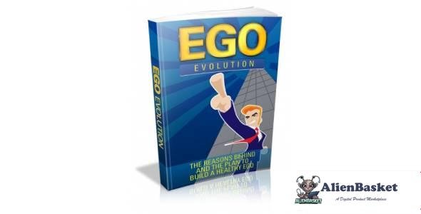 Ego Evolution-6131