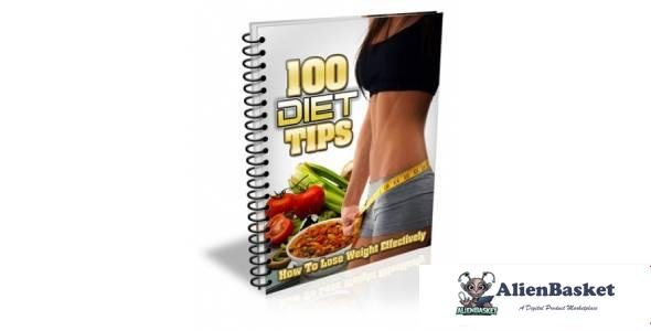 100 Diet Tips-5613