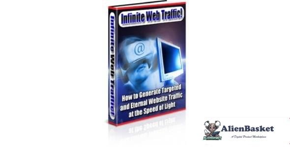 Infinite Web Traffic-1108