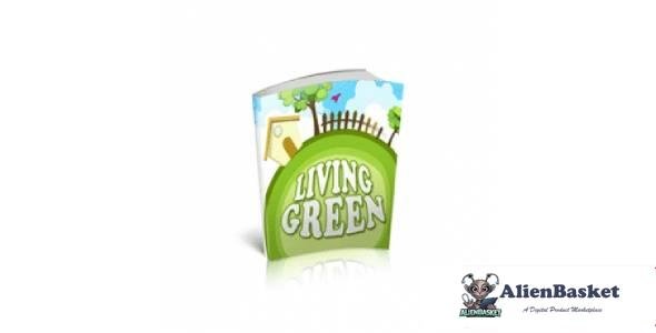 Living Green Tips & Tricks-7038