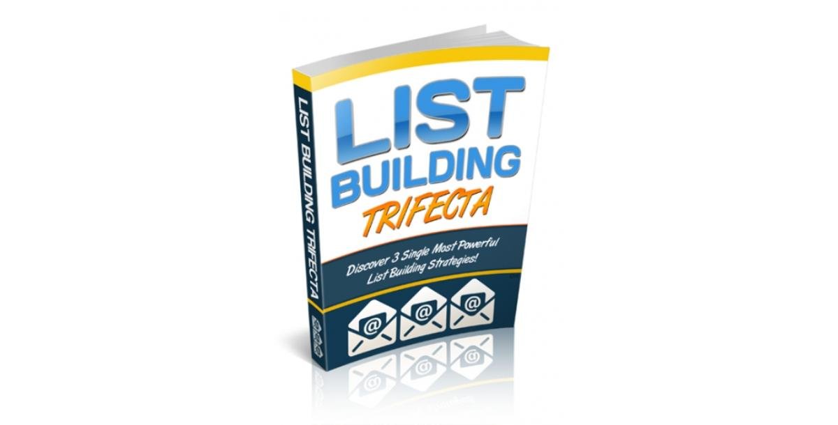 List Building Trifecta-3531