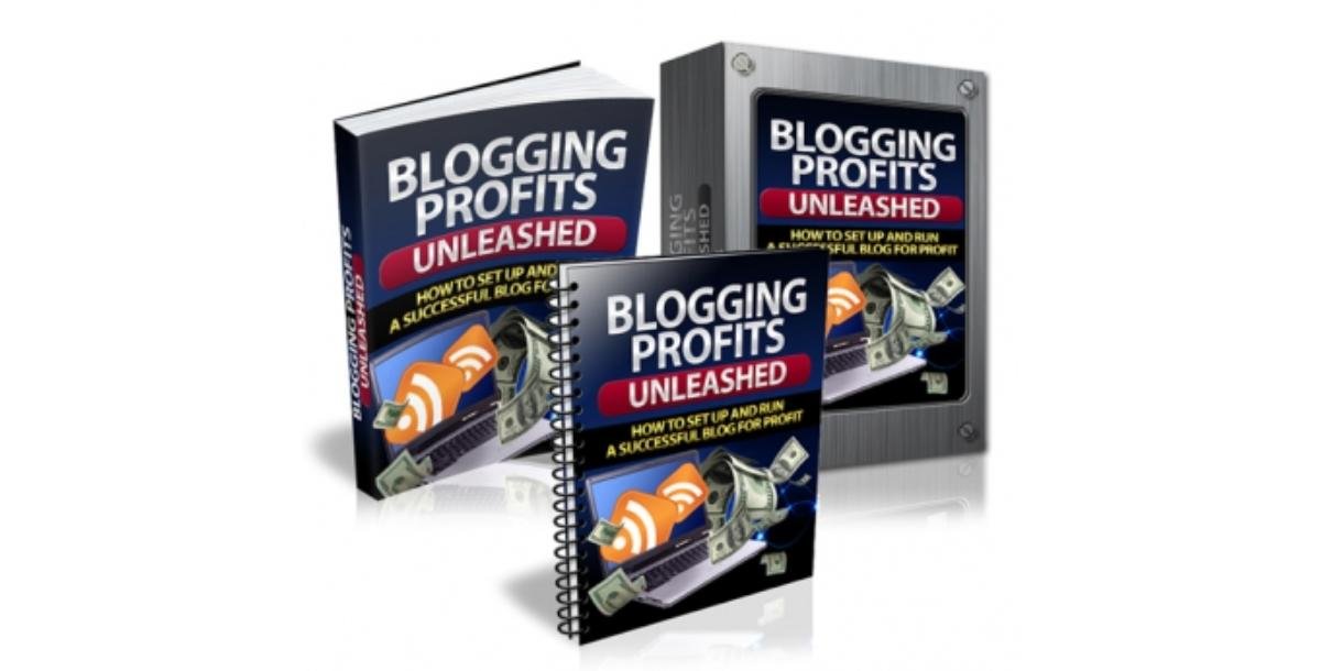 Blogging Profits Unleashed-3533