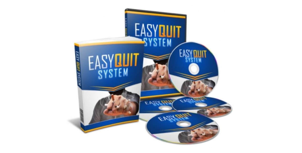 Easy Quit System-644