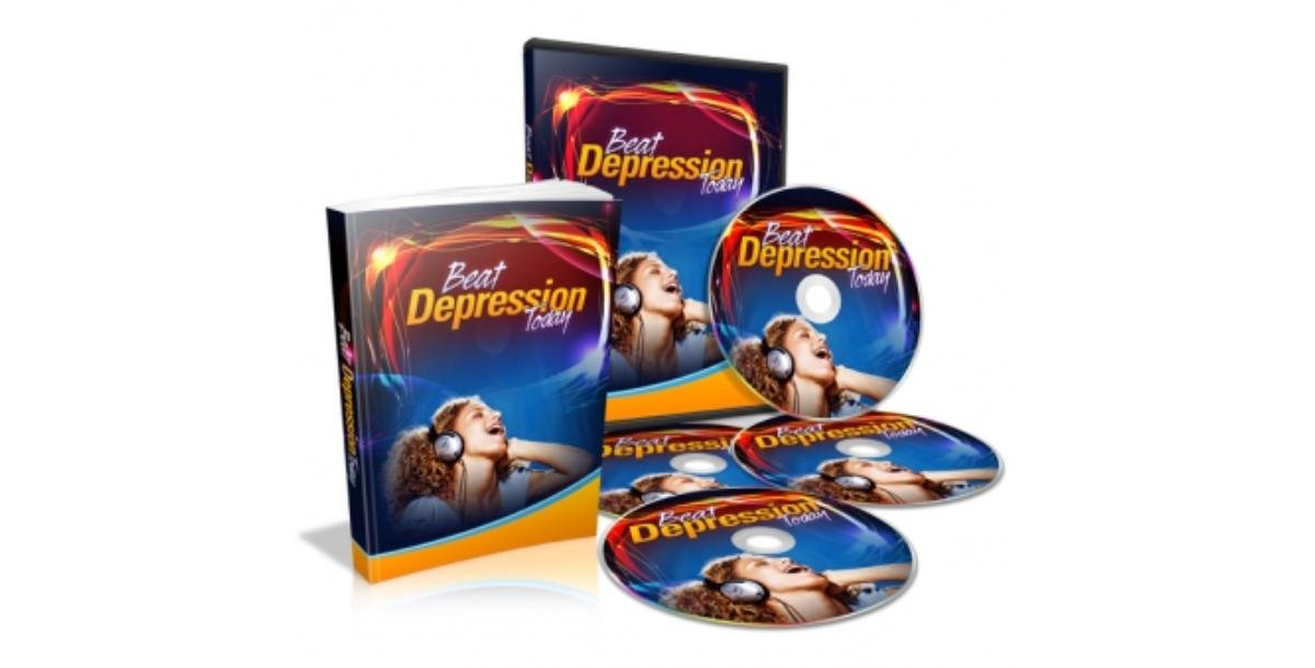 Beat Depression Today-6234