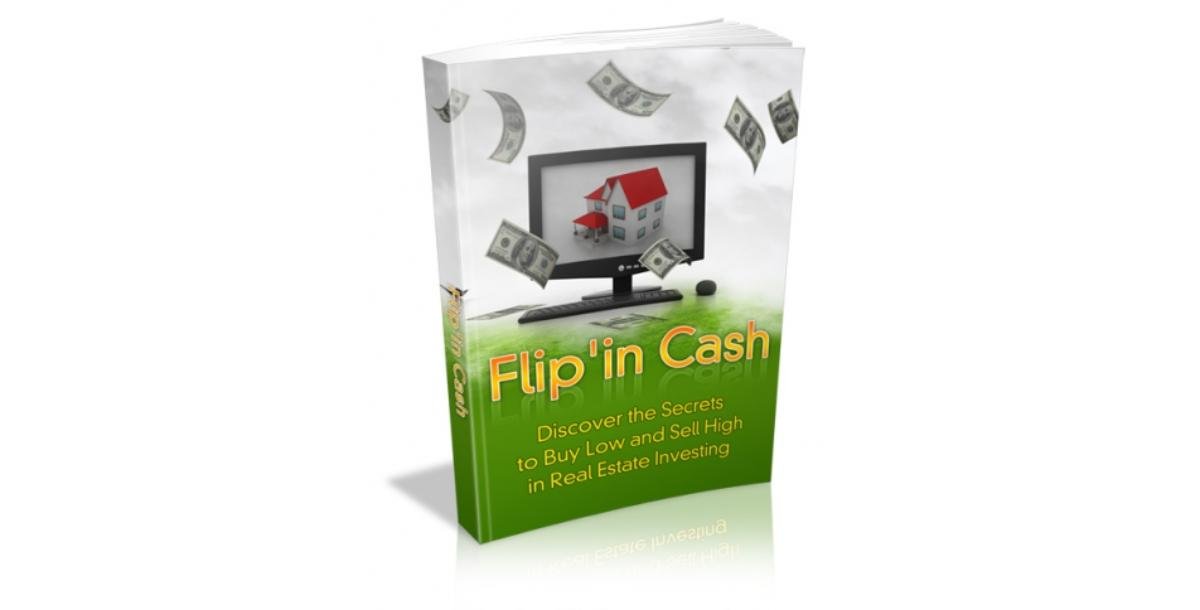Flip'in Cash-9115