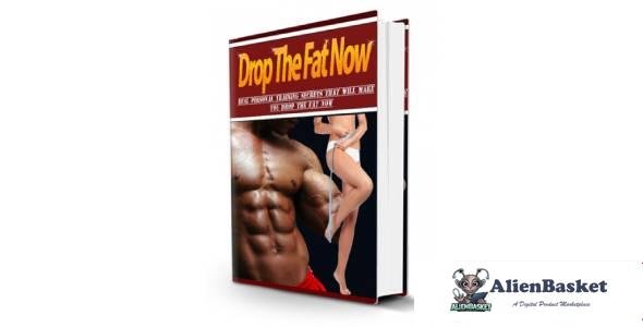 Drop The Fat Now-5616