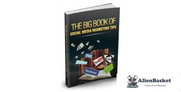 The Big Book of Social Media Marketing Tips-3543