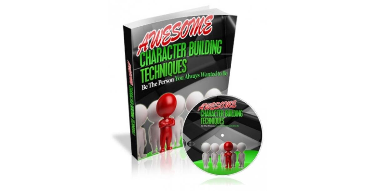 Awesome Character Building Techniques-6134
