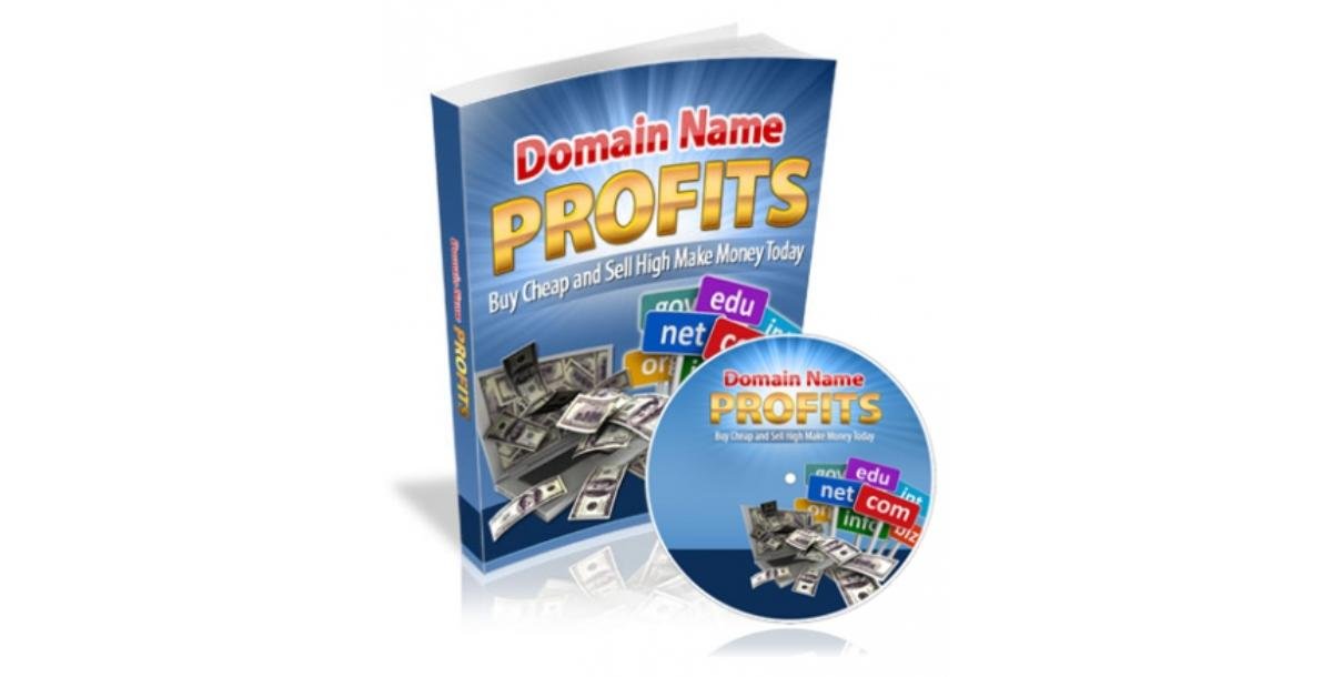 Domain Name Profits-7423