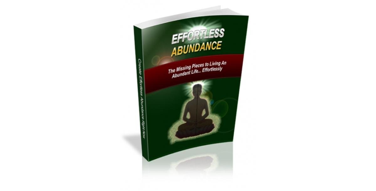 Effortless Abundance-6958