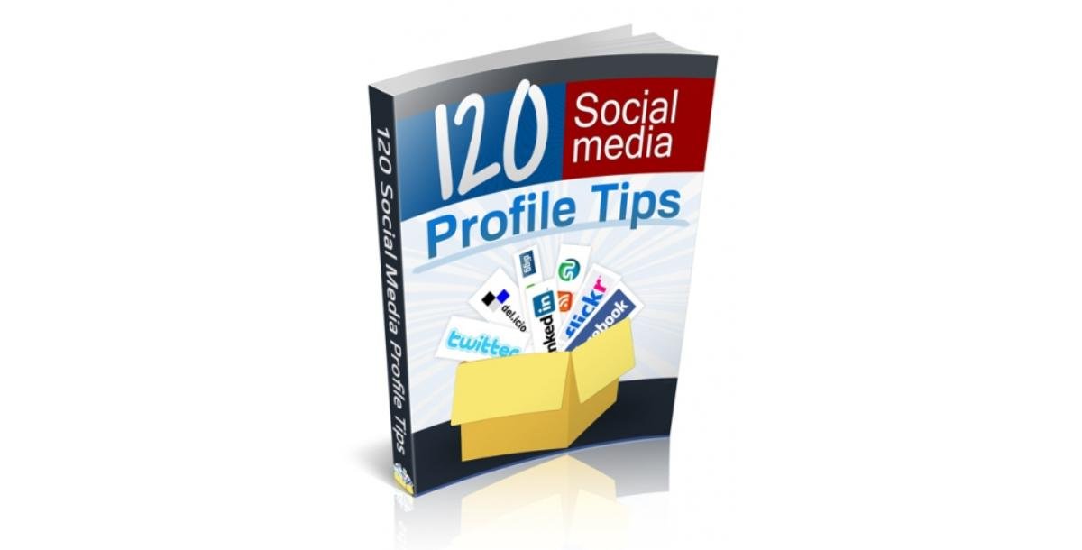 120 Social Media Profile Tips-7137