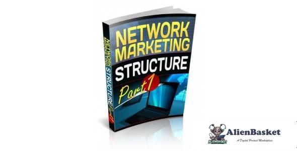 Network Marketing Structure Part 1-3546