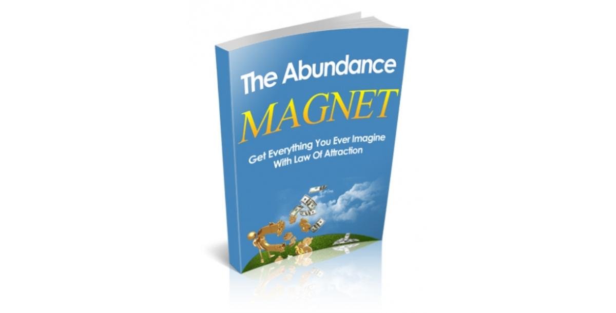 The Abundance Magnet-6961