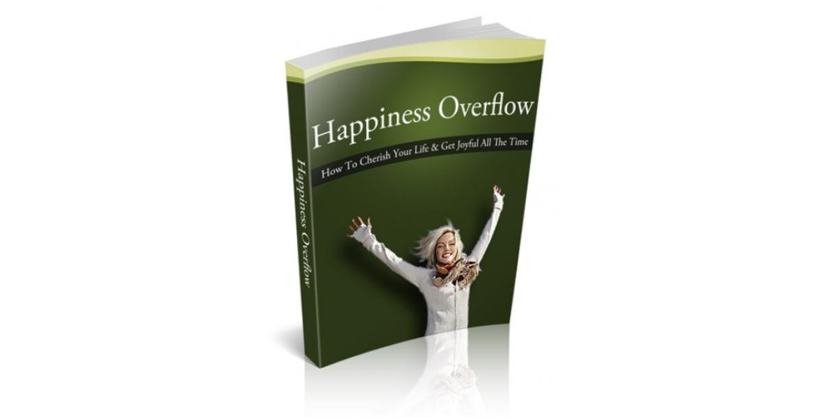 Happiness Overflow-6136