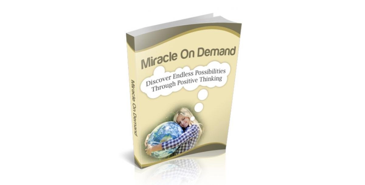 Miracle On Demand-6137