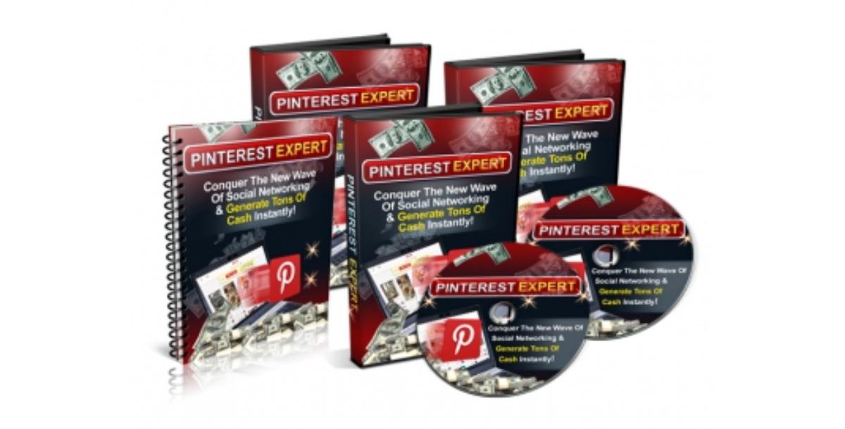 Pinterest Expert-7184