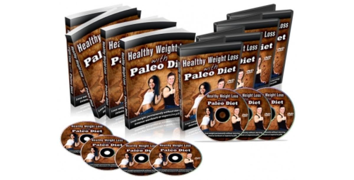 Healthy Weight Loss With Paleo Diet-990