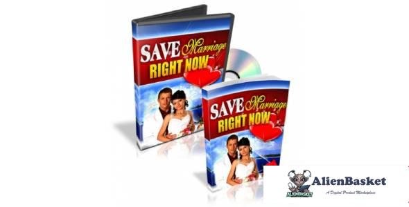 Save Marriage Right Now-7767