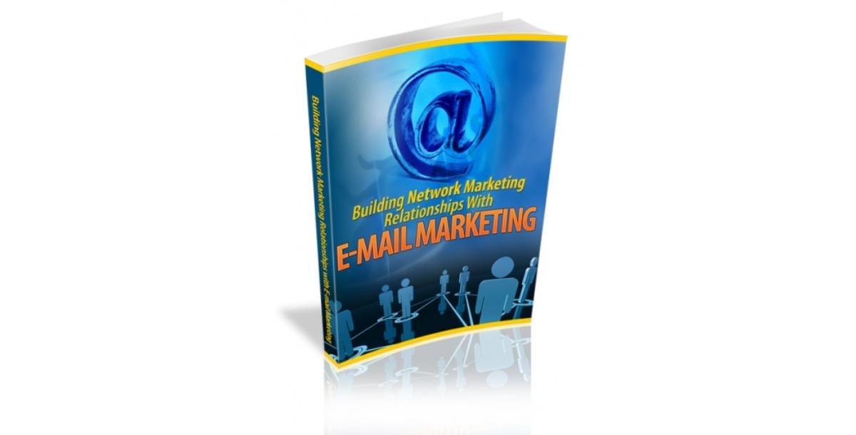 Building Network Marketing Relationship With E-mail Marketing-3552