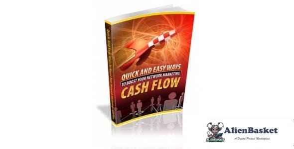 Quick And Easy Ways To Boost Your Network Marketing Cash Flow-3554