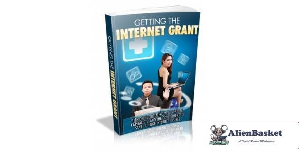 Getting The Internet Grant-9126