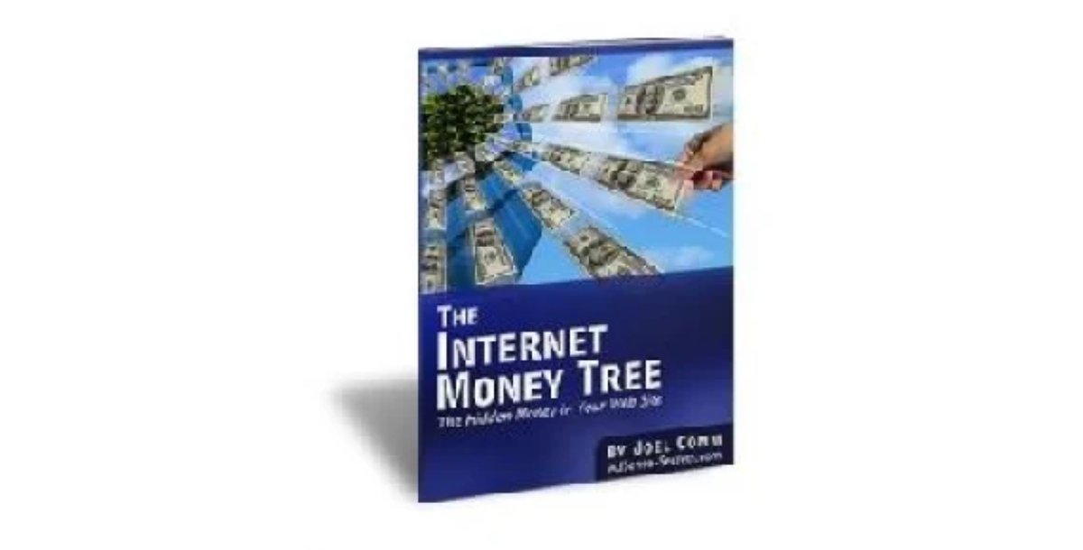 The Internet Money Tree-8289