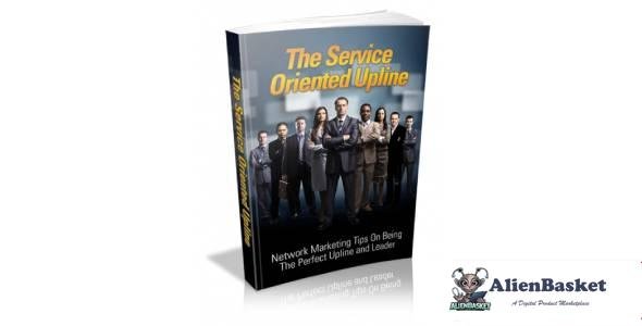 The Service Oriented Upline-3564