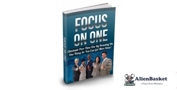 Focus On One-6139