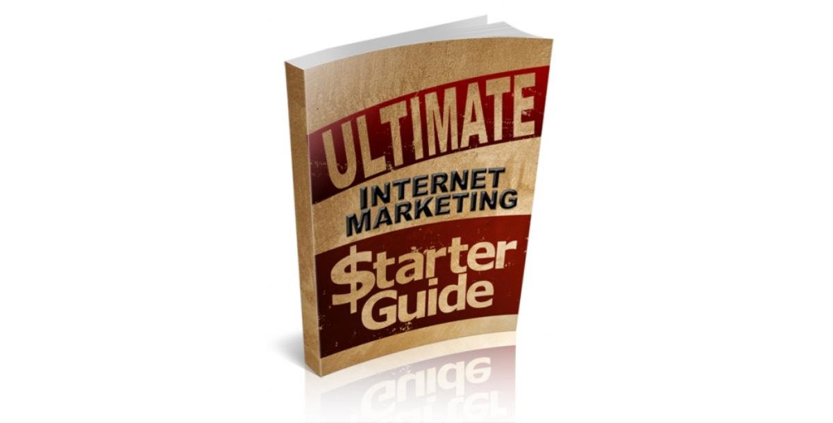 Ultimate Internet Marketing Starter Guide-3567