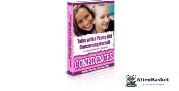 Confidences: Talks with a Young Girl-5773