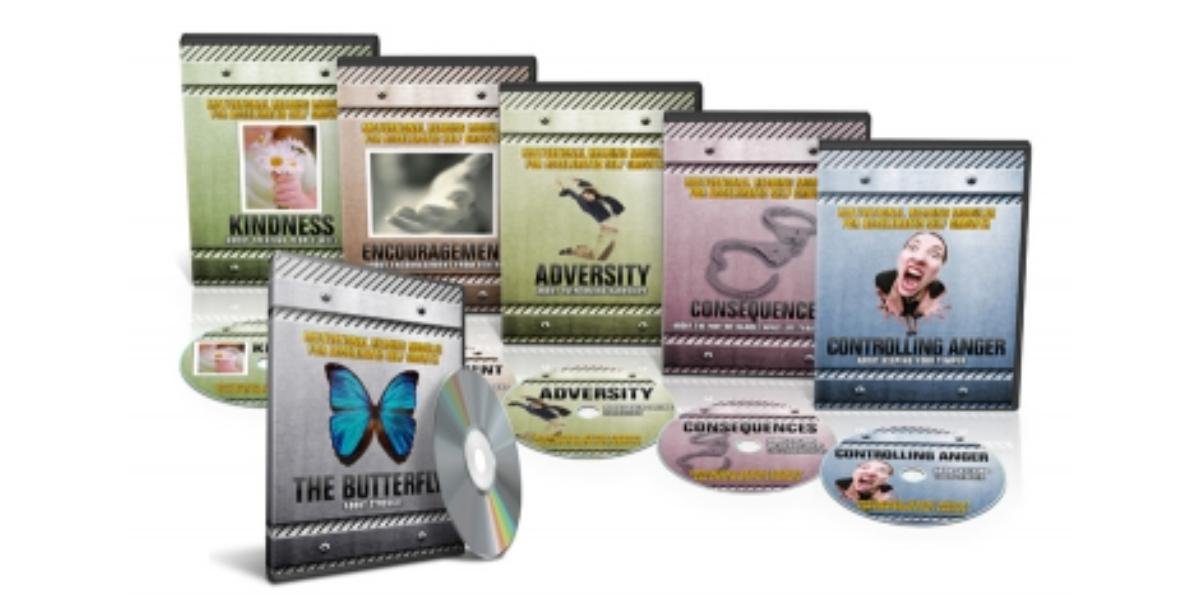 Motivational Reading Modules-6236