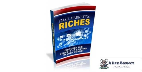 Email Marketing Riches-2571