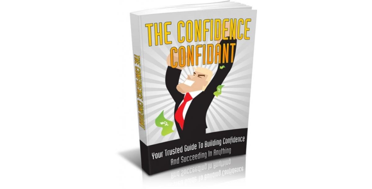 The Confidence Confidant-6140