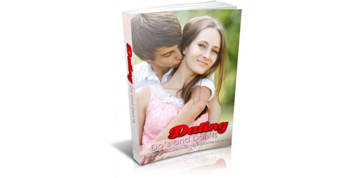Dating Do's And Don'ts-7737