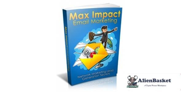 Max Impact Email Marketing-3576